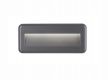 Corp de iluminat Nova Luce PULSAR STEP GREY 6, IP 54, 4 W