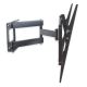 Suport de perete pentru televizoare LCD - reglabil