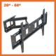 Suport de perete pentru televizoare LCD - reglabil