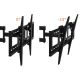 Suport de perete pentru televizoare LCD - reglabil