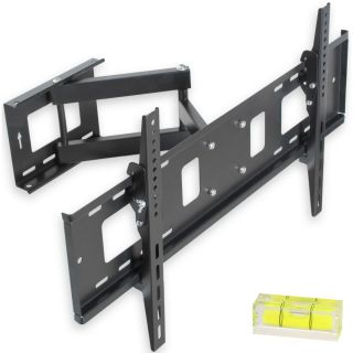 Suport de perete pentru televizoare LCD - reglabil