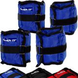 Movit - Set de greutăți pentru glezne și încheieturi