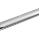 Bară halteră MOVIT 180 cm, 30 mm, cu închideri stea, max.  9