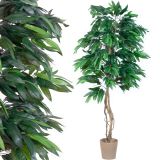 Copac de plante artificiale - mango - 180 cm