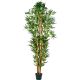PLANTASIA Copac artificial bambus, 220 cm