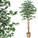 Floare artificială - ficus - 190 cm