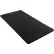 Covoraș de yoga MOVIT 190 x 100 x 1,5 cm - negru