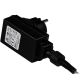 Iluminat LED de Crăciun - 10 m, 100 LED-uri, alb cald