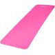 Covor de yoga MOVIT 190 x 60 x 1,5 cm, roz