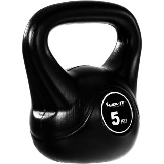 Kettlebell barbell MOVIT - 5kg
