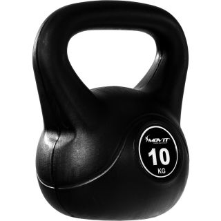 Kettlebell barbell 10 kg MOVIT