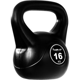 Kettlebell barbell 16 kg MOVIT