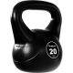 Kettlebell barbell 20 kg MOVIT