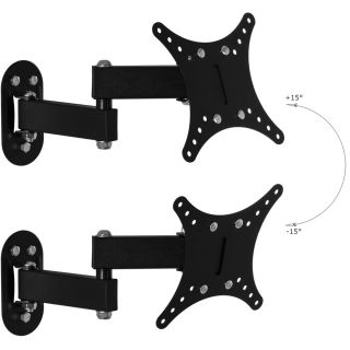 Suport TV LCD de perete - 30 inch