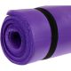 Covor de yoga MOVIT , 190 x 100 x 1,5 cm violet