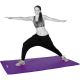 Covor de yoga MOVIT , 190 x 100 x 1,5 cm violet
