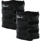 Greutăți  manșete  MOVIT  - 2 x 3,0 kg - NEGRU