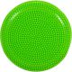 Pernă de echilibru pentru așezarea MOVIT 33 cm - verde