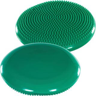 Pernă de echilibru pentru șezut MOVIT 33 cm - turcoaz