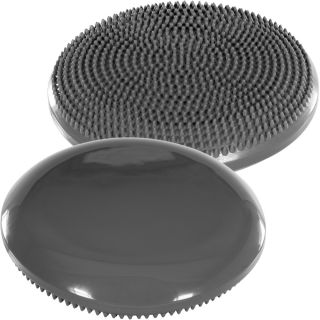 Pernă echilibru pentru șezut MOVIT 33 cm - gri