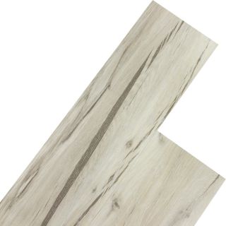 Pardoseală  de vinil STILISTA 5,07 m2 - stejar