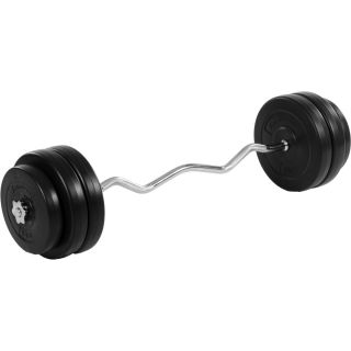 Bara cu două mâini MOVIT - 55 kg