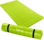 Covor de gimnastică MOVIT 190 x 100 x 1,5 cm - verde deschis
