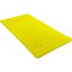 Covor gimnastic MOVIT 190 x 100 x 1,5 cm galben