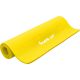 Covor gimnastic MOVIT 190 x 60 x 1,5 cm galben