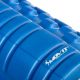 Cilindru de masaj - FITNESS ROLLER MOVIT albastru