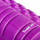 Rola de masaj pentru fitness-FITNESS ROLLER MOVIT , violet