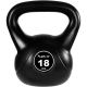 Kettlebell barbell 18 kg MOVIT