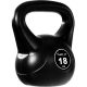 Kettlebell barbell 18 kg MOVIT