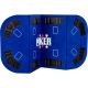 Blat Poker pliabil - albastru