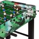Masă de fotbal 121 x 101 x 79 cm, imprimeu