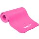 Covor de yoga MOVIT , 183 x 60 x 1 cm roz