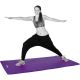 Covor gimnastic Movit 183 x 60 x 1 cm - violet