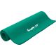 Covor de gimnastică Movit 183 x 60 x 1 cm - verde închis