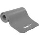 Covor gimnastic de yoga MOVIT - 183 x 60 x 1 cm, gri