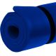 Covor de yoga gimnastic MOVIT - 183x60x1 cm, albastru