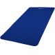 Covor de yoga gimnastic MOVIT - 183x60x1 cm, albastru