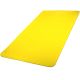 Covor de gimnastică MOVIT - 183 x 60 x 1 cm, galben