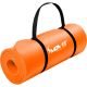Covor de gimnastică MOVIT - 183 x 60 x 1 cm, caisă