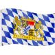 Steagul Bavariei FLAGMASTER , 120 x 80 cm