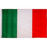 Steagul Italiei FLAGMASTER , 120 x 80 cm