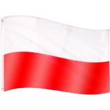 Steagul Poloniei FLAGMASTER, 120 x 80 cm