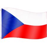 Steagul Republicii Cehe FLAGMASTER , 120 x 80 cm