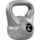 Kettlebell barbell gri - 6 kg