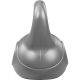 Kettlebell barbell gri - 20 kg