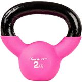Kettlebell barbell MOVIT® - 2 kg